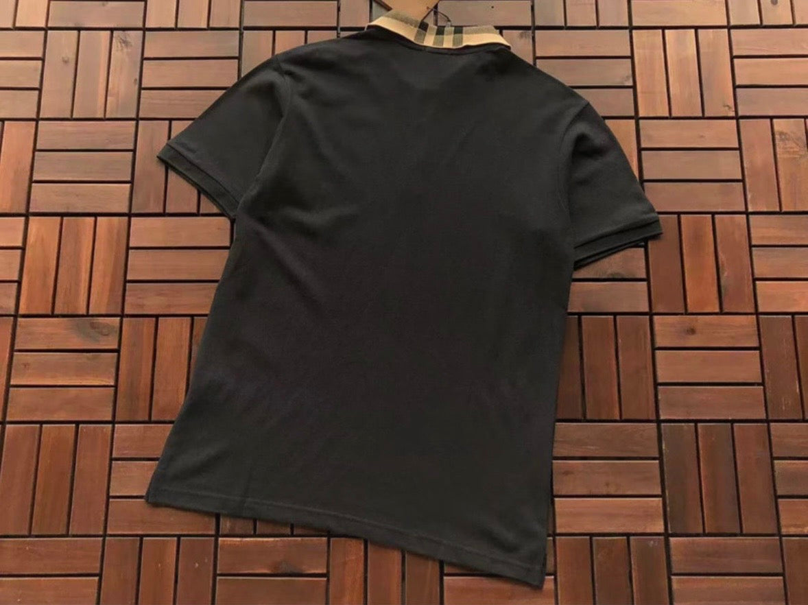 Polo Burberry