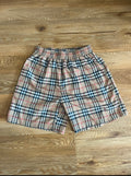 Short Burberry