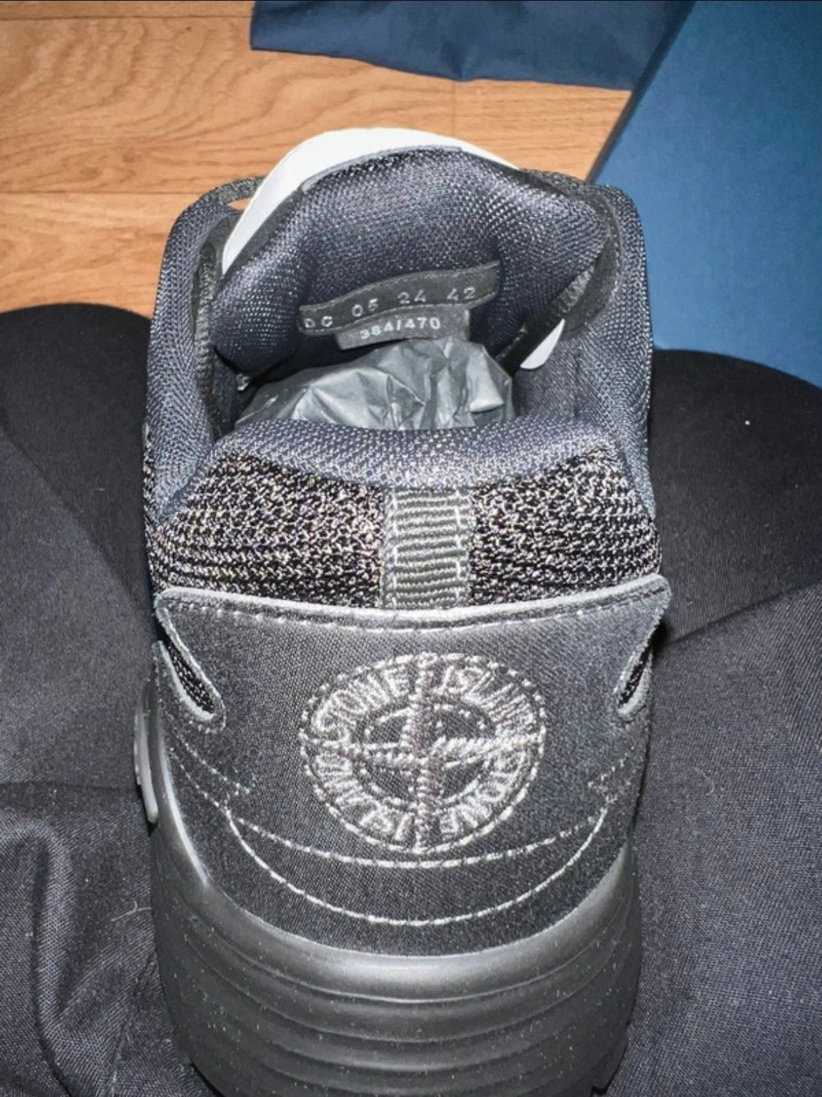 B30 Stone Island