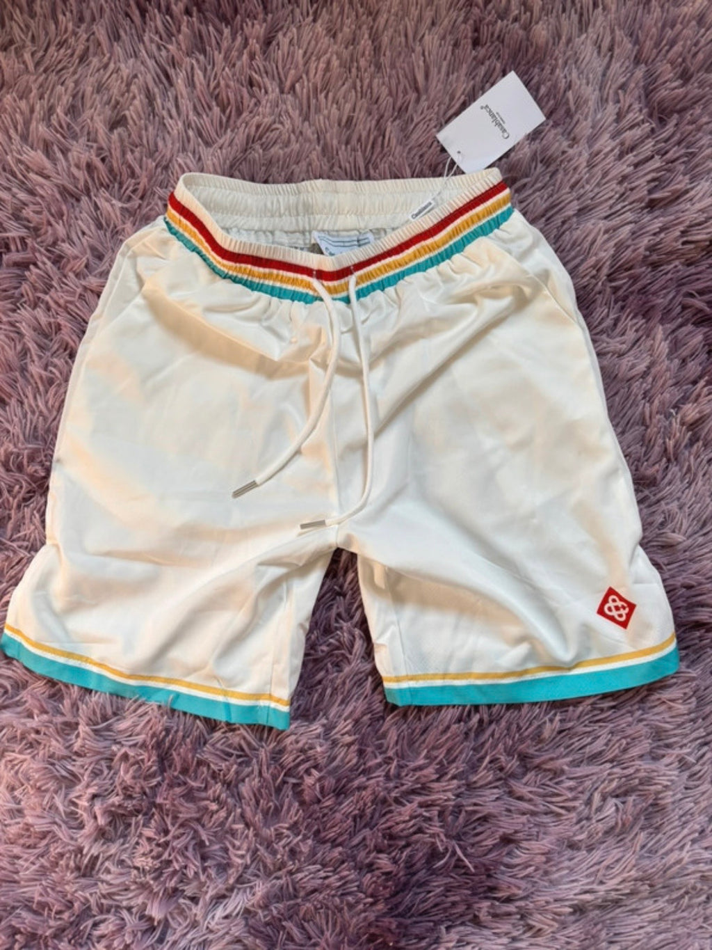Short Casablanca