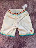 Short Casablanca