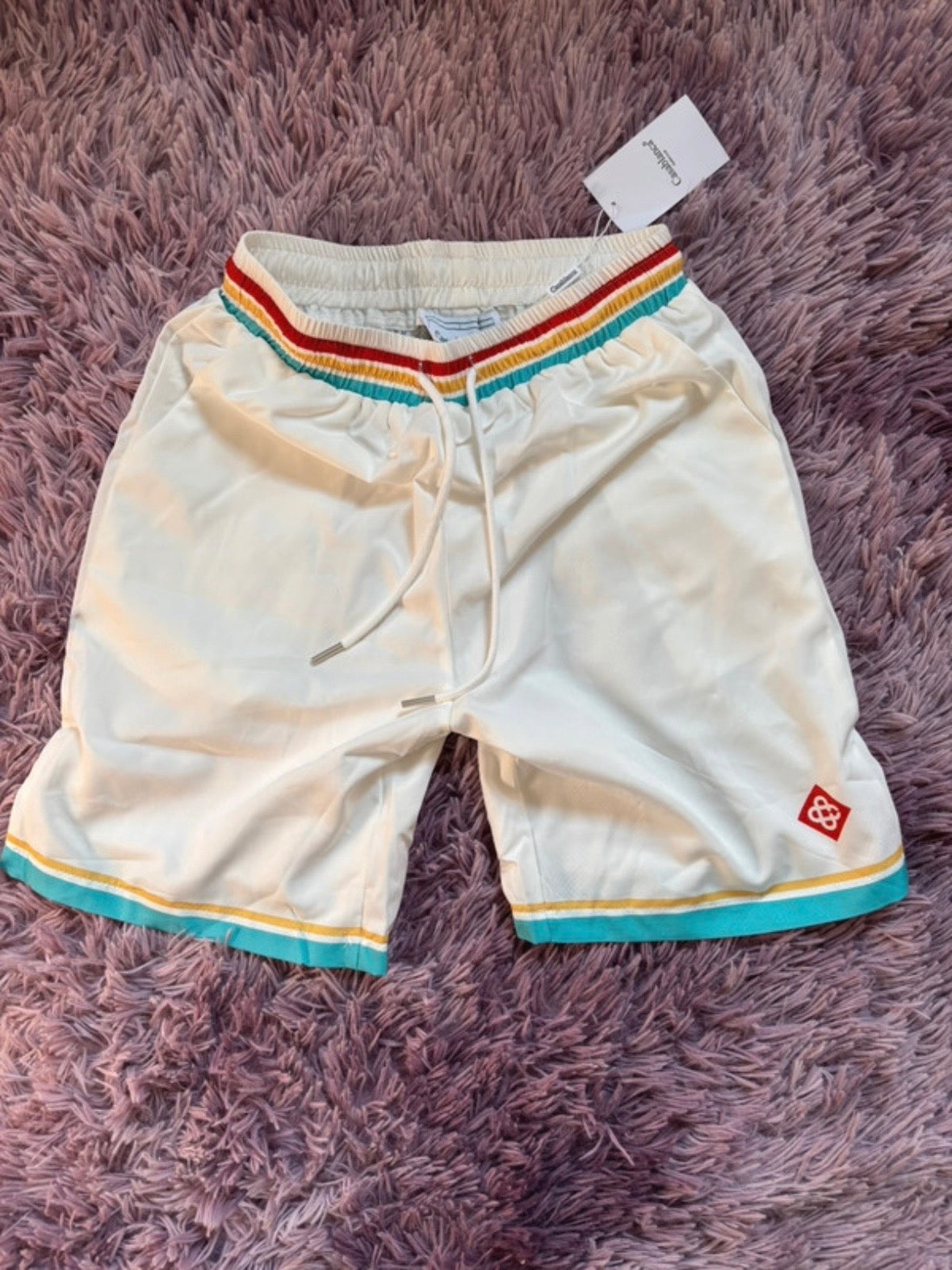 Short Casablanca
