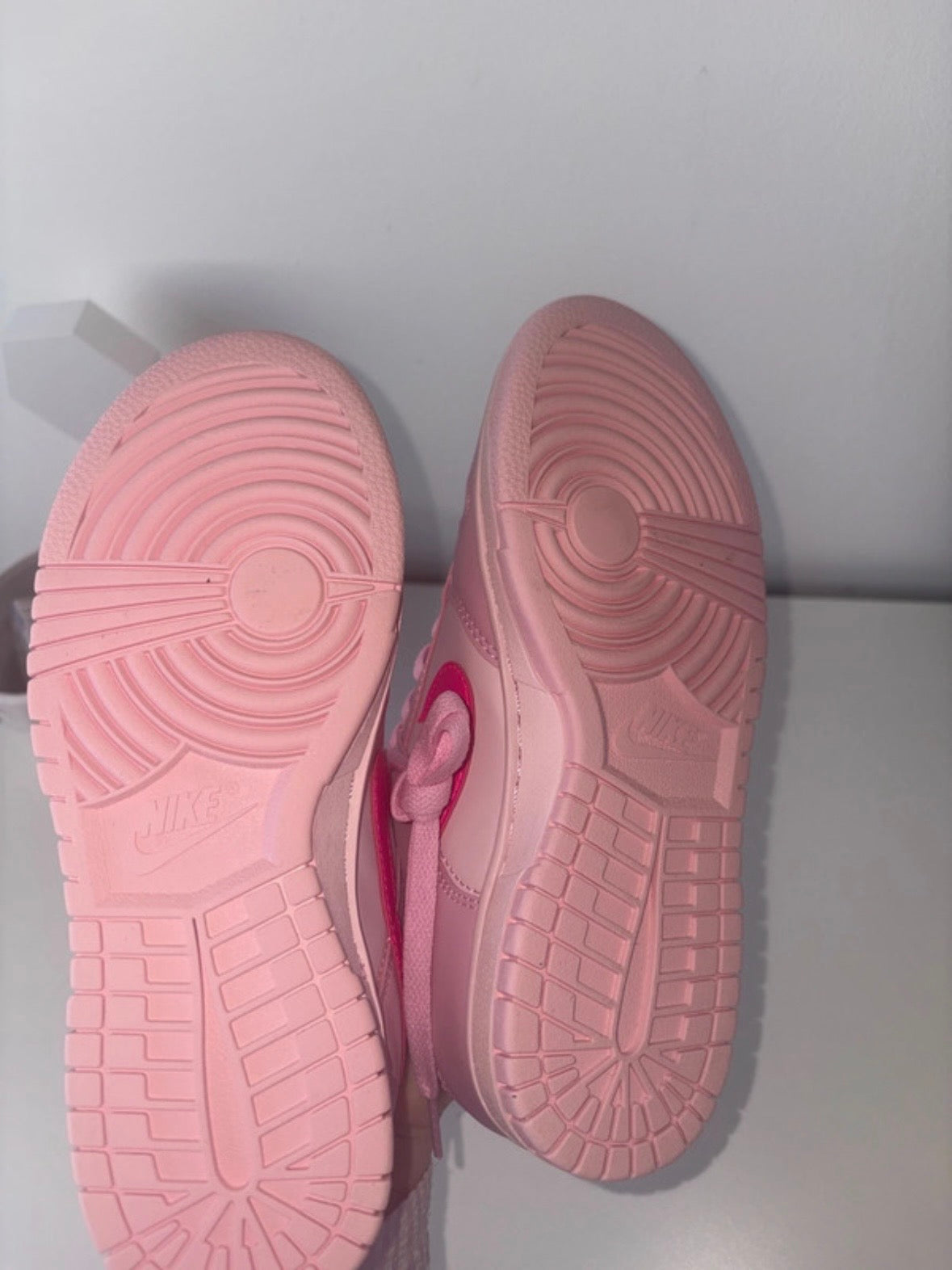 Dunk Barbie