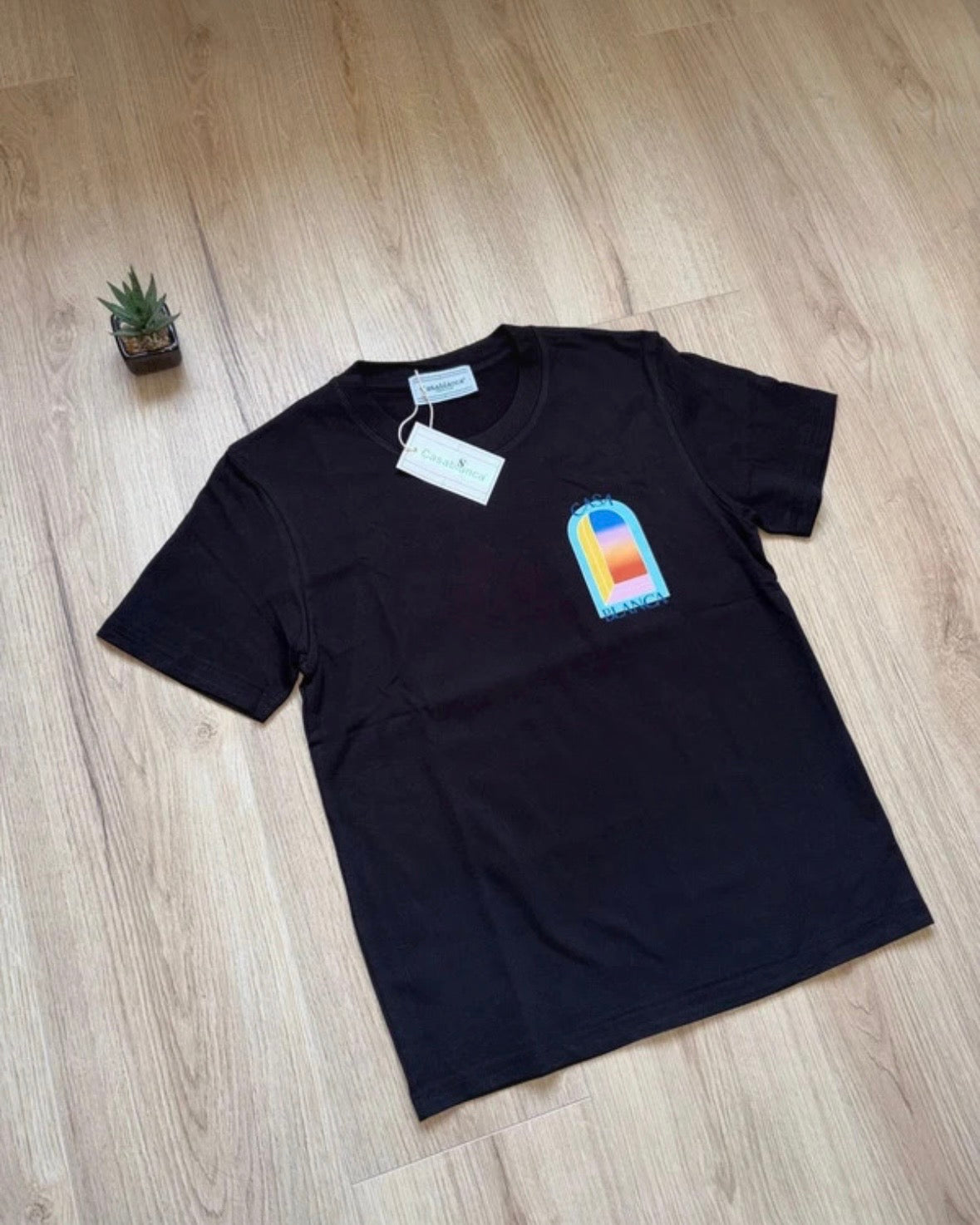 T shirt Casablanca