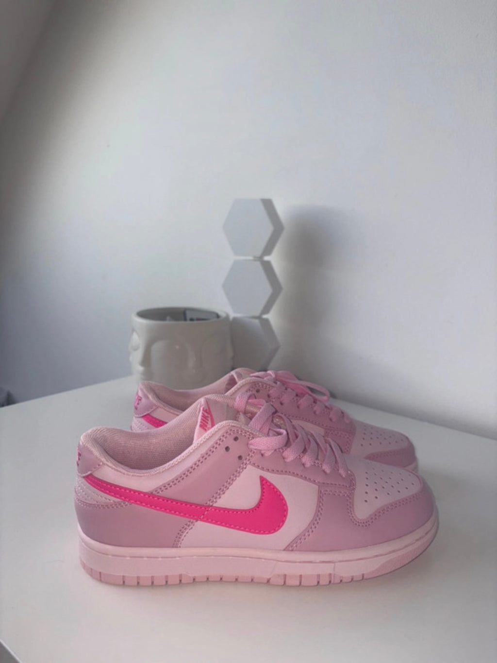 Dunk Barbie