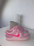 Dunk Barbie