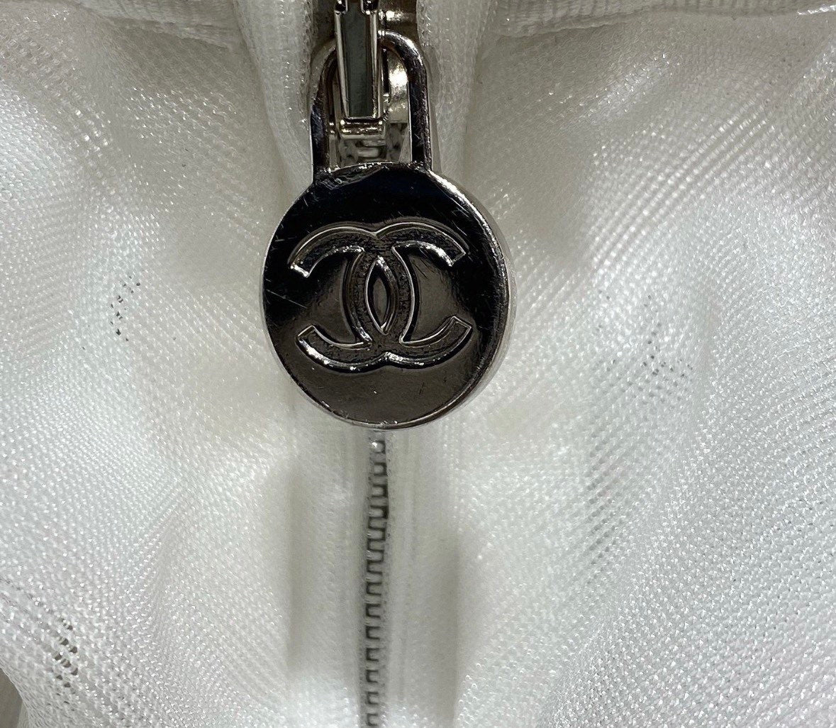 Veste Chanel
