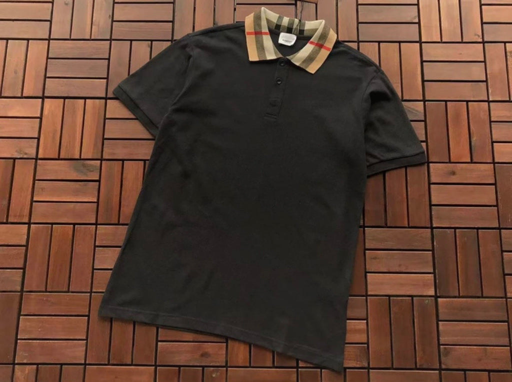 Polo Burberry