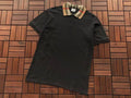 Polo Burberry