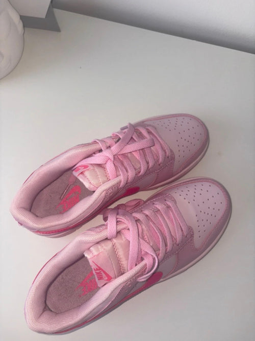 Dunk Barbie