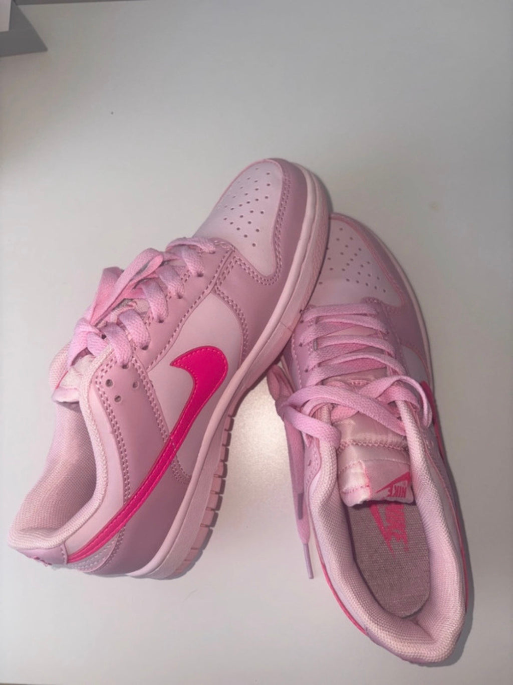 Dunk Barbie