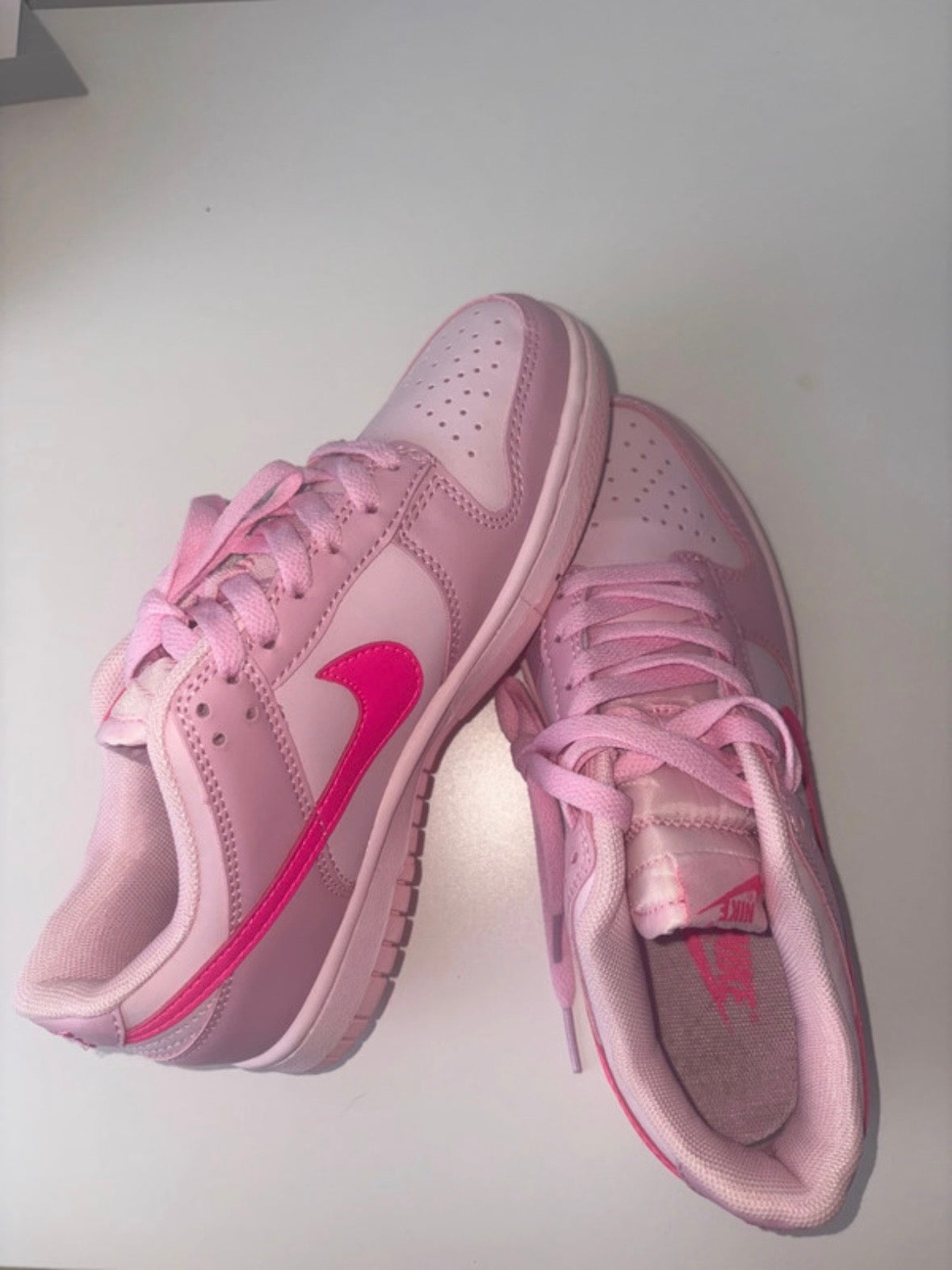 Dunk Barbie