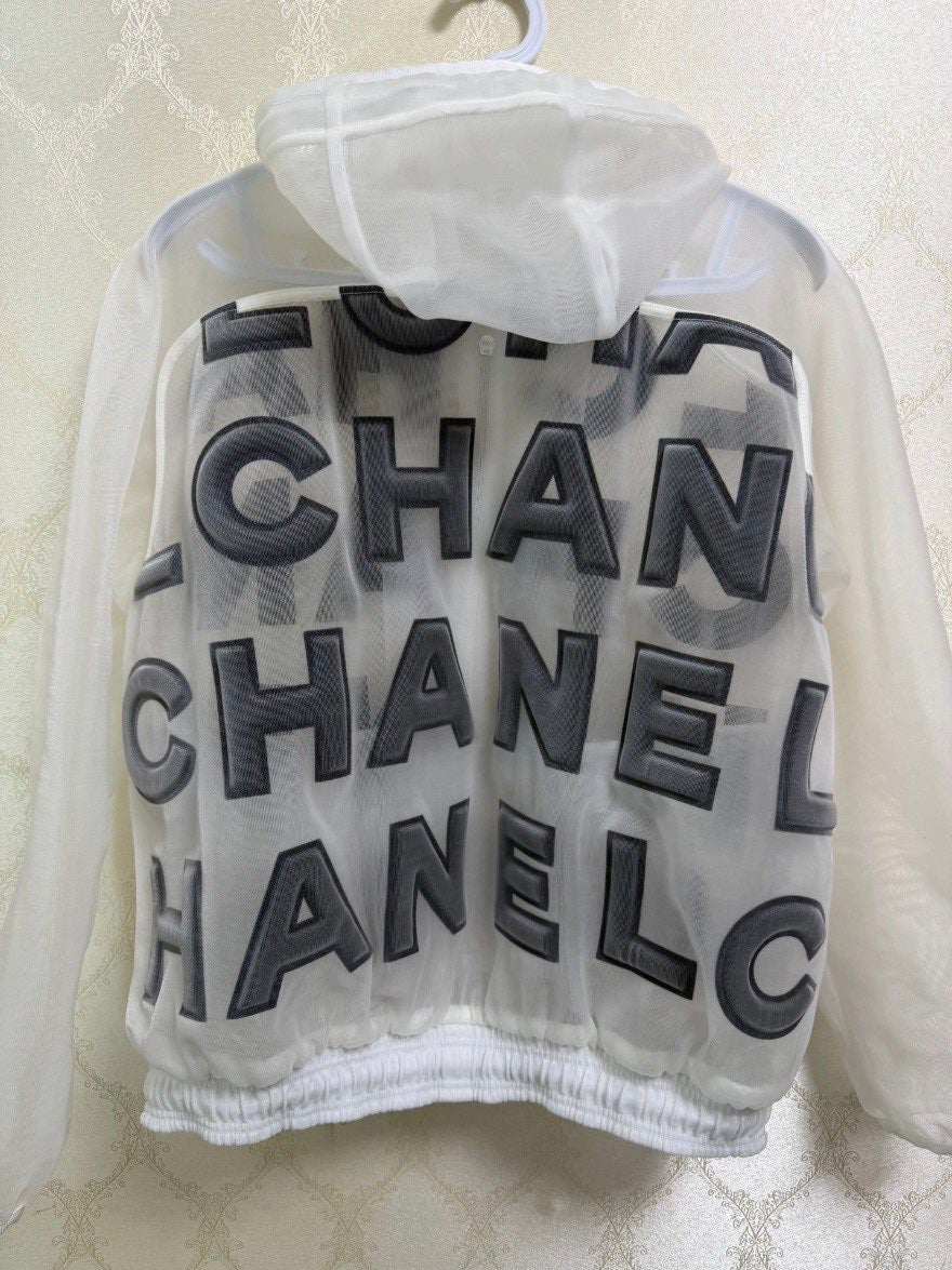Veste Chanel